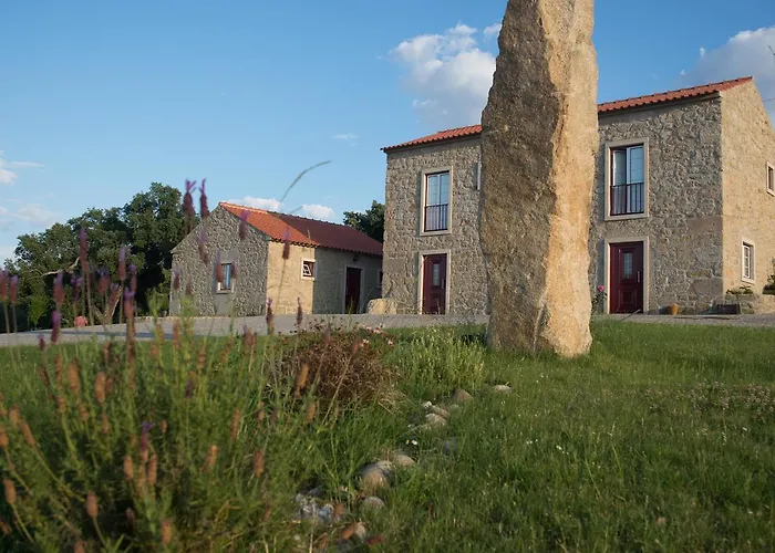 Quinta da Pedra Grande