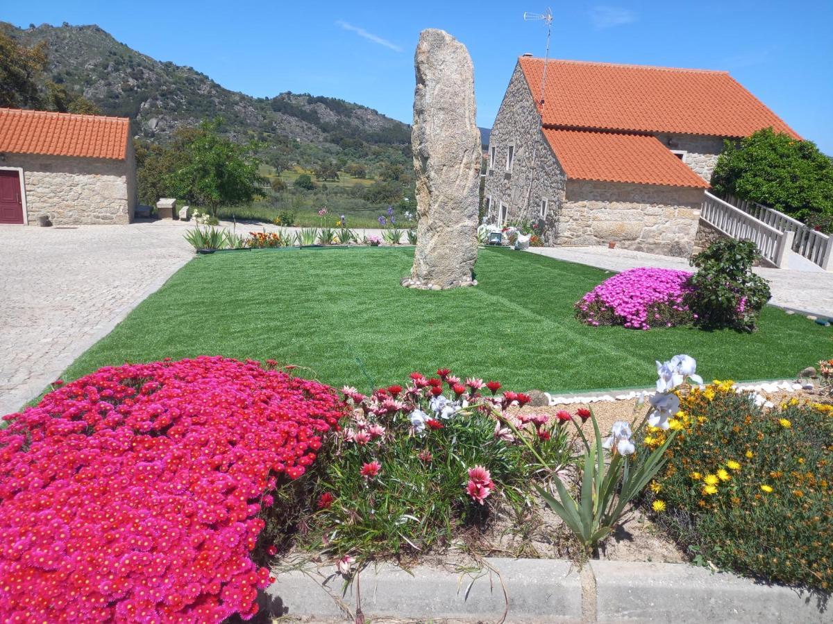 Quinta Da Pedra Grande Alloggio per agriturismo *