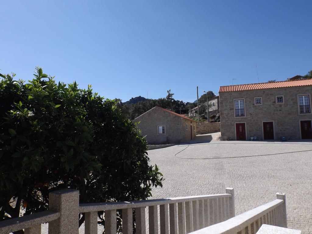 Alloggio per agriturismo Quinta Da Pedra Grande