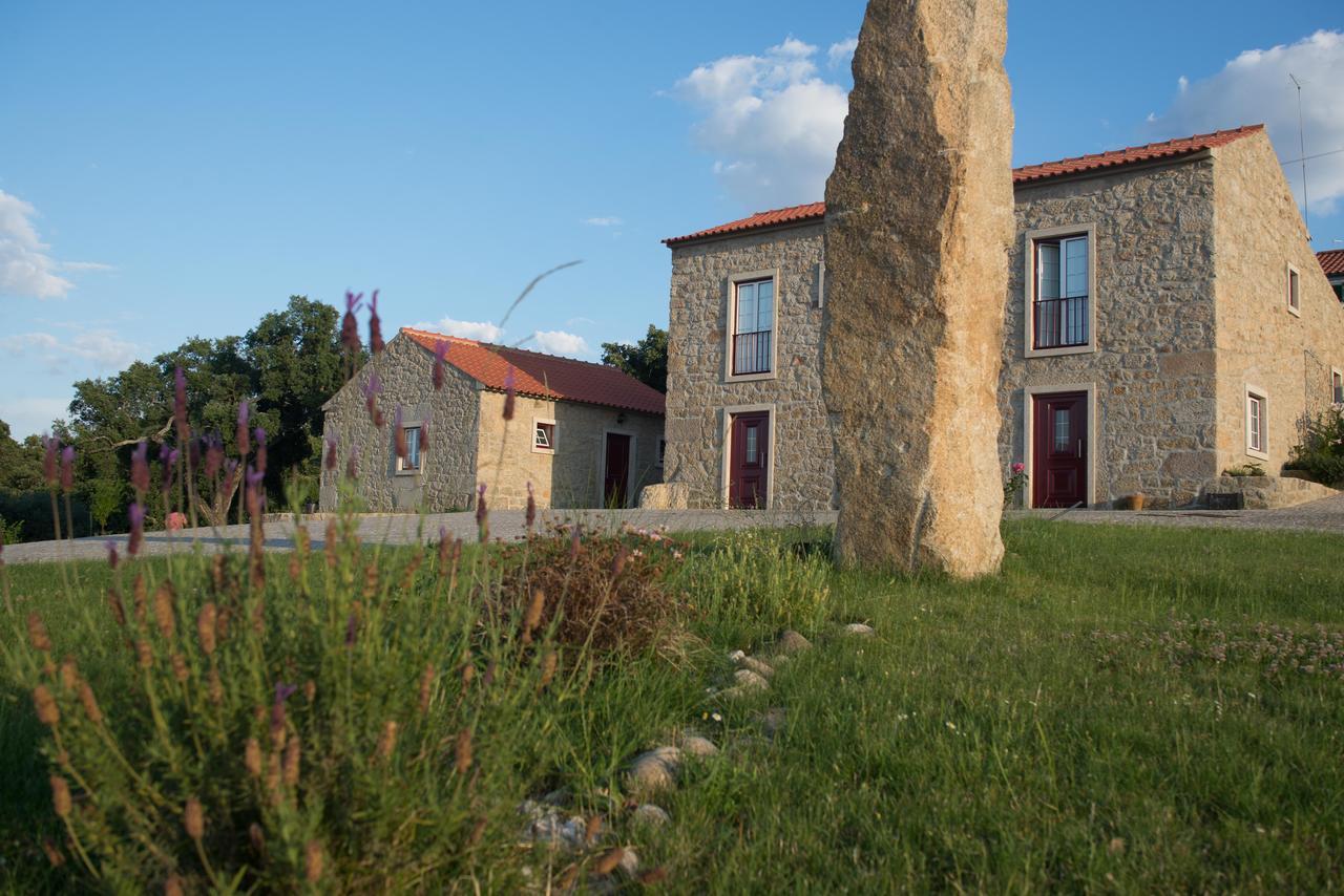 Quinta Da Pedra Grande * Monsanto
