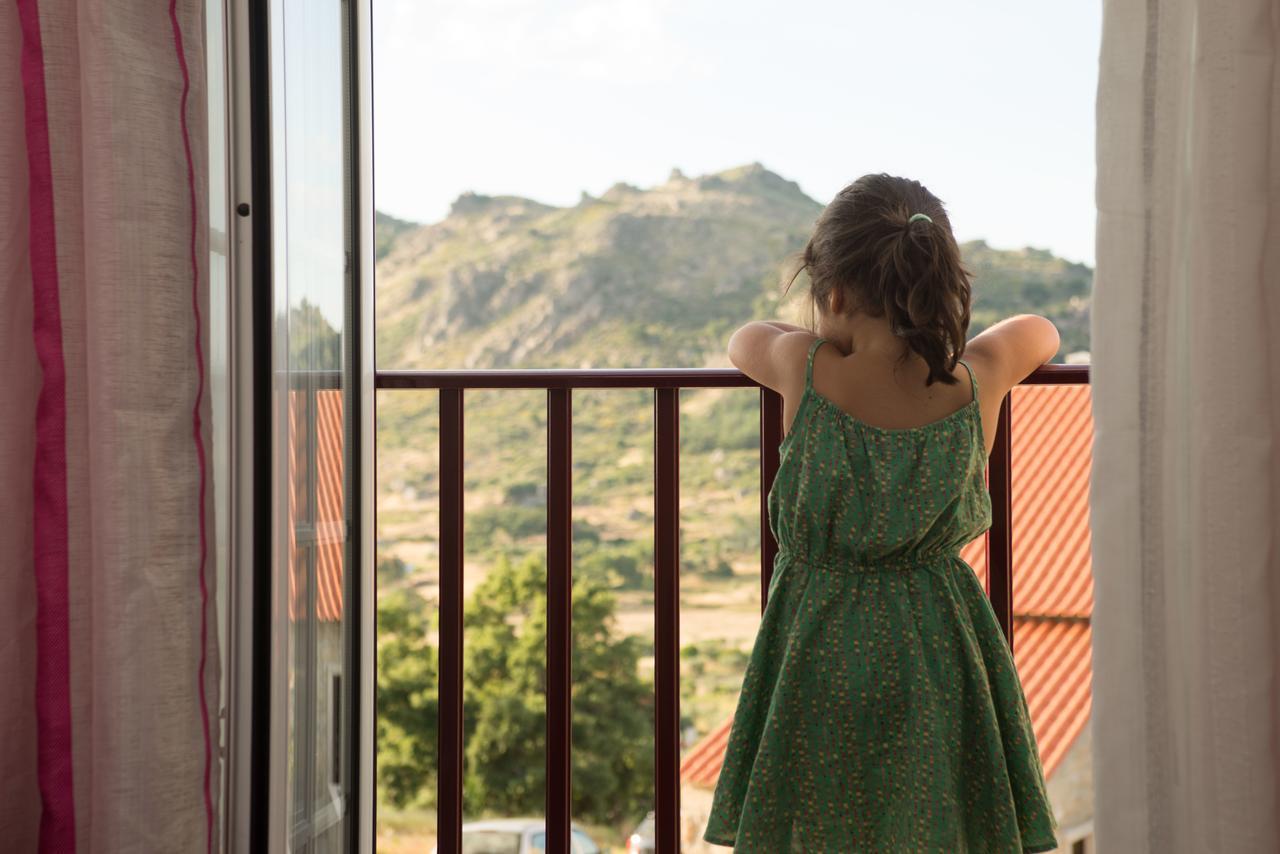 Alloggio per agriturismo Quinta Da Pedra Grande *